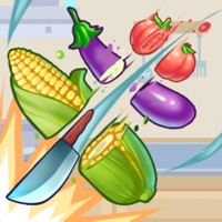 砍瓜切菜 ios版