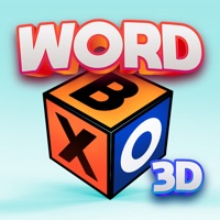 Word Box 3D ios版