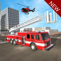 911 Emergency Rescue Game 2021 ios版