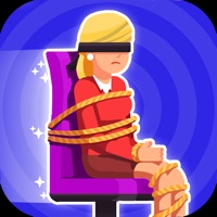 Kidnap Runner ios版