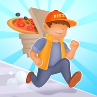 Pizza Delivery Run 3D ios版