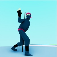 Ninja Deflector ios版