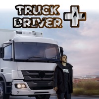 Truck Driver+ ios版