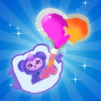Rainbow Jellies ios版