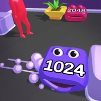 Maze 2048! ios版