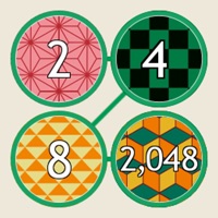 Ninobeki 2048 Block Puzzle ios版