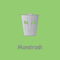 Monstrash ios版