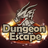 Dungeon Escape:Casual Games ios版