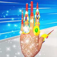 Hand Evolution Runner ios版