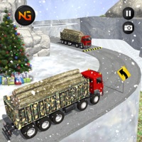 US Army Cargo Truck Driver 3D ios版