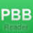 pbb reader v8.7.4.3免费版
