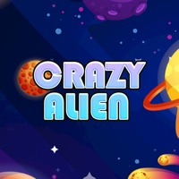 Crazy Alien：Casual Games ios版