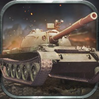 坦克射击大战3D ios版