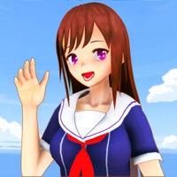 Sakura High School Girl Games ios版