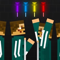 Red Green Survival Playground ios版
