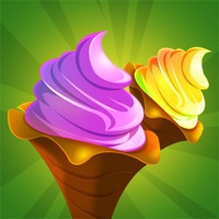香甜冰淇淋 ios版