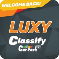 Luxy Classifi Color Car Park ios版