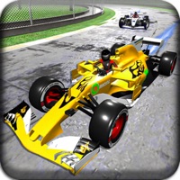 方程式赛车特技 3D ios版