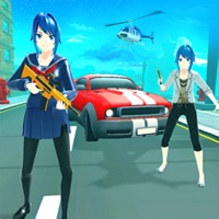 Sakura x The Grand Mafia Game ios版