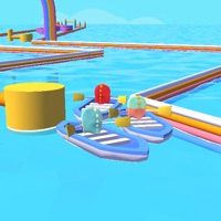 全民划船冲关 ios版