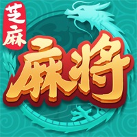 芝麻红中麻将 ios版