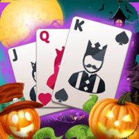 Freecell Solitaire:Halloween ios版