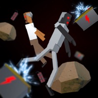 Granny Grandpa Playground ios版
