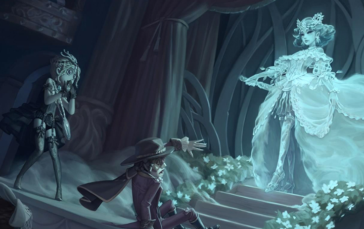第五人格神秘稀世时装碎片怎么全部获得