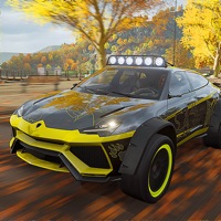 Off Road Car Driving Sim 2022 ios版