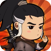 武林江湖志 ios版