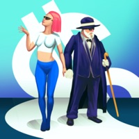 Candy Daddy Money ios版