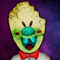 Crazy Ice Scream Freaky Clown ios版