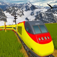Realistic Train Driver Journey ios版
