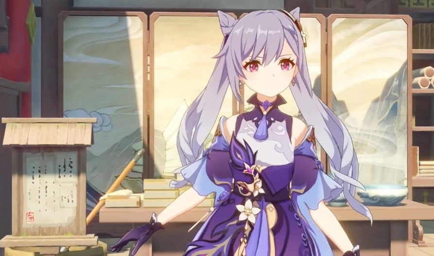 原神2.2蒲公英籽怎么得