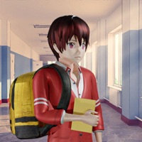 动漫男孩高中生活 ios版