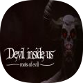 Devil Lnside Us Roots Of Evil