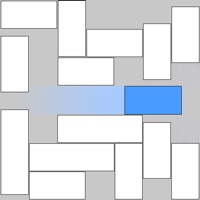 Blockatraz ios版