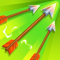 飞镖大作战 ios版