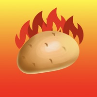 Hot Potato Game ios版