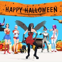 Halloween Party Run ios版