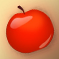 Fruit Fall:2D leisure ios版