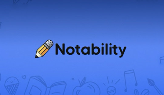 notability正圆绘制方法介绍