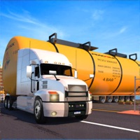 Oversized Load Cargo Truck Sim ios版
