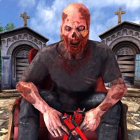 Zombie Games: Guns Shooting ios版
