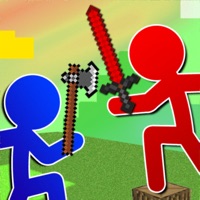 Stickman Fight Multicraft ios版