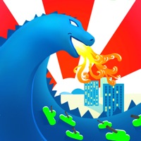 Merge Monster 3D ios版