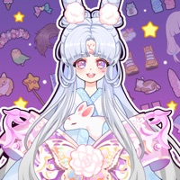 次元换装少女 ios版