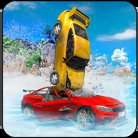Cars vs Deep Water:Beam Driver ios版