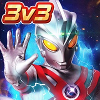 奥特超人打怪兽 ios版