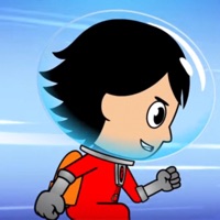 Astronaut Ryan⁄s : run tag ios版